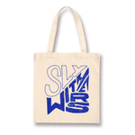 Sly Withers Tote