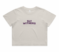 Sly Endless SLYMER crop