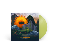 Overgrown 180gm Vinyl Record