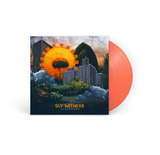 Overgrown 180gm Vinyl Record